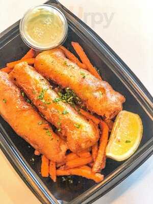 Fish District - Torrey Hills