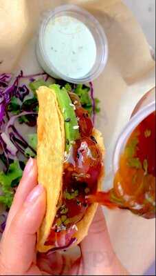 Fish District - Torrey Hills