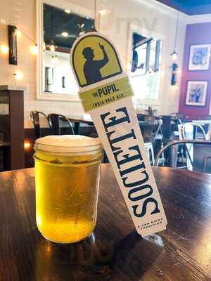 Fish District - Torrey Hills