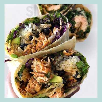 Fish District - Torrey Hills