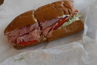 New York Sandwich Shop