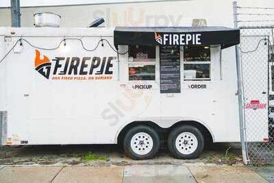 Firepie