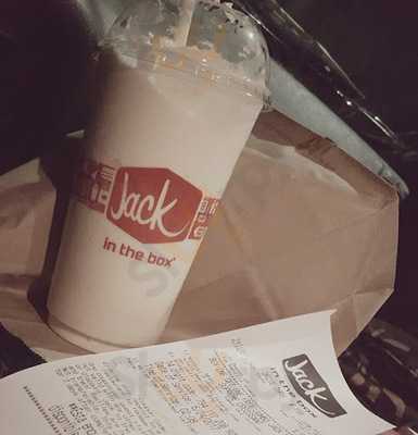 Jack In The Box