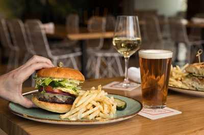 The Patio Marketplace