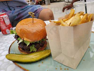 The Patio Marketplace