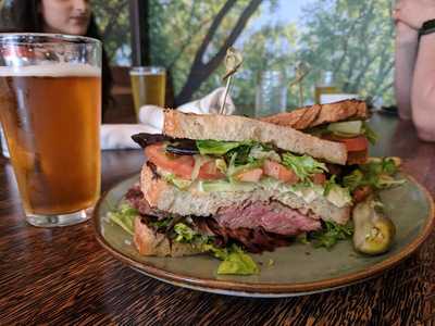 The Patio Marketplace