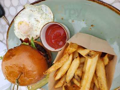 The Patio Marketplace