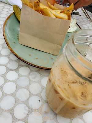 The Patio Marketplace