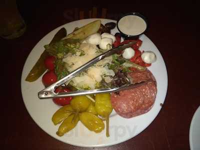 Pedrotti's Italian Restaurant