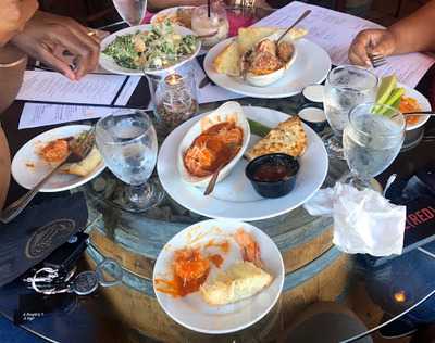 Pedrotti's Italian Restaurant