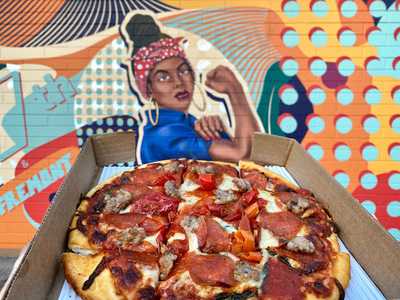 Pedrotti's Italian Restaurant