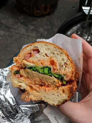 Brancaccio's Food Shop