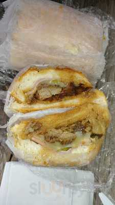 Brancaccio's Food Shop