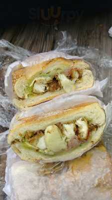 Brancaccio's Food Shop