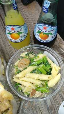 Brancaccio's Food Shop