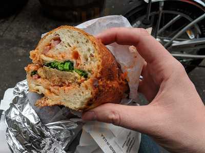 Brancaccio's Food Shop