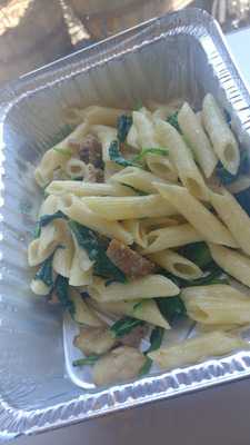 Brancaccio's Food Shop