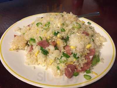 Henry's Taiwan Kitchen