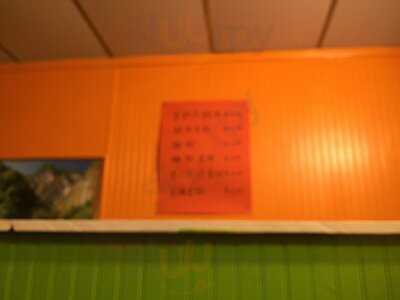 Henry's Taiwan Kitchen