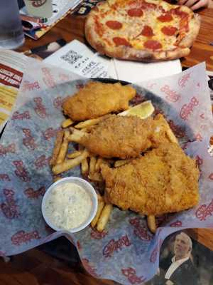 Mary Ellen's Bar And Bistro