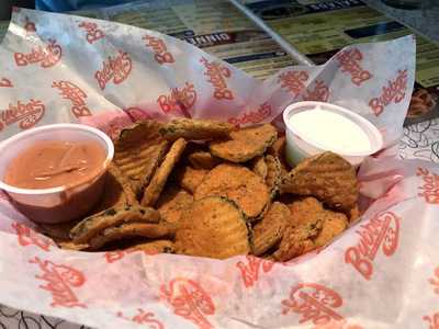 Mary Ellen's Bar And Bistro