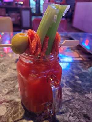 Mary Ellen's Bar And Bistro