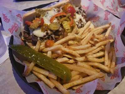 Mary Ellen's Bar And Bistro