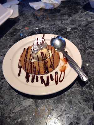 Mary Ellen's Bar And Bistro