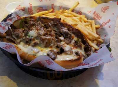 Mary Ellen's Bar And Bistro