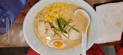 Isshido Ramen
