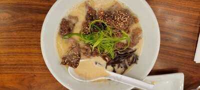 Isshido Ramen