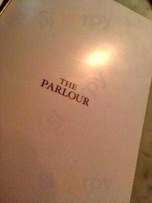 The Roger Parlour Lounge