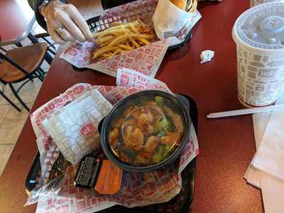 Jack In The Box