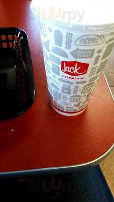 Jack In The Box