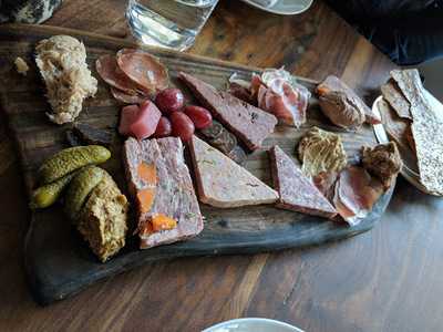 Pied Piper Ale House