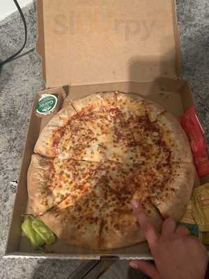 Papa Johns Pizza