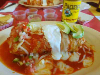 El Castillito Taqueria