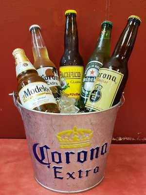 El Castillito Taqueria