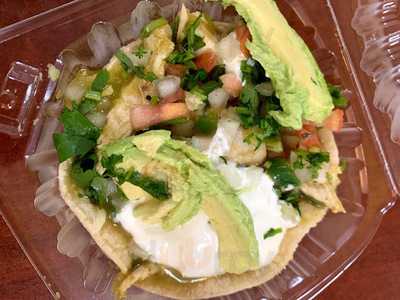 El Castillito Taqueria