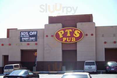 Pt's Pub
