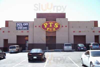 Pt's Pub