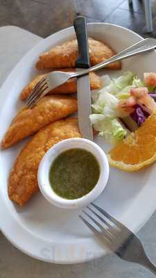 La Playita Restaurant