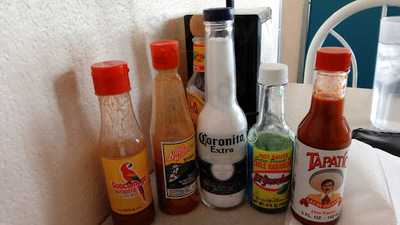 La Playita Restaurant