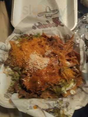 Roberto's Taco Shop