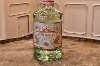 Maverick Whiskey