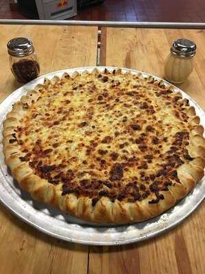 Canteen Mdc Kendall Cafe