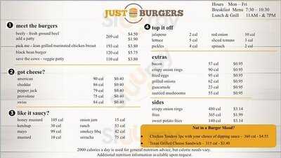 Canteen Mdc Kendall Cafe