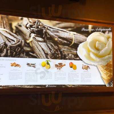 Amorino Gelato