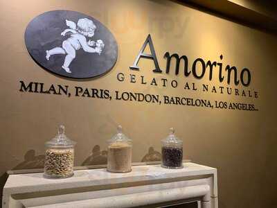 Amorino Gelato