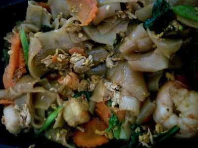 King Of Thai Cuisine